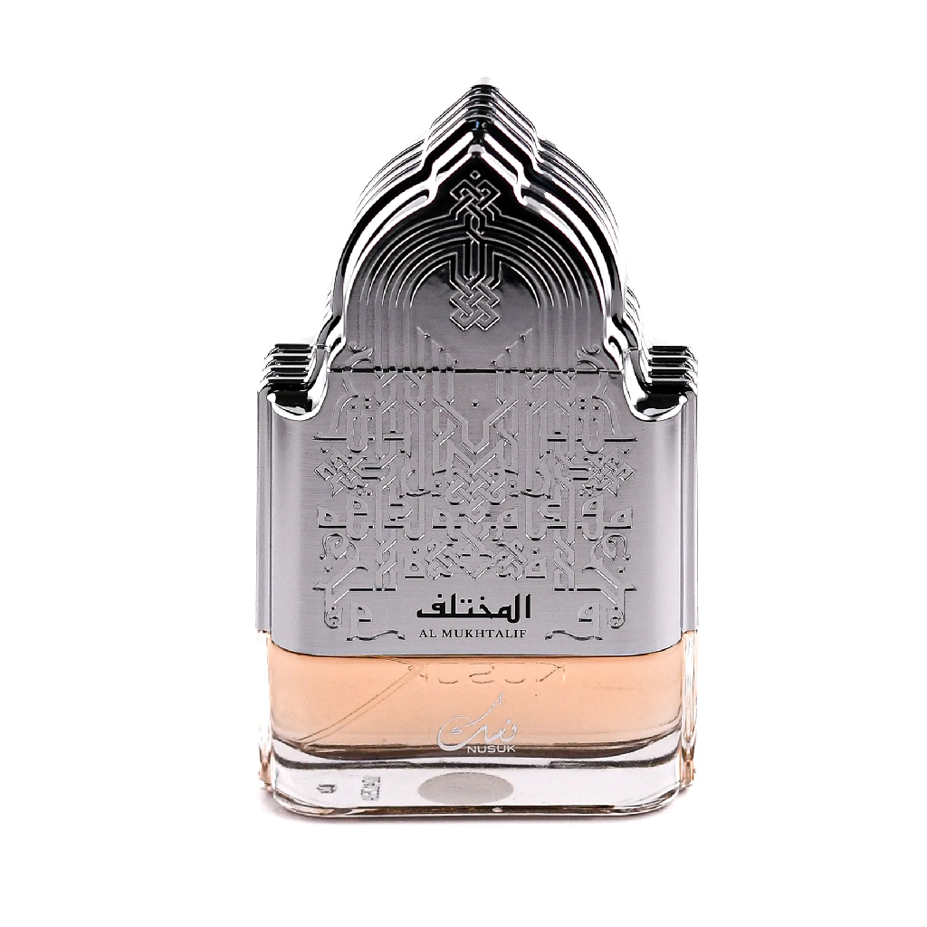 Al Mukhtalif Women Nusuk dames 100ml