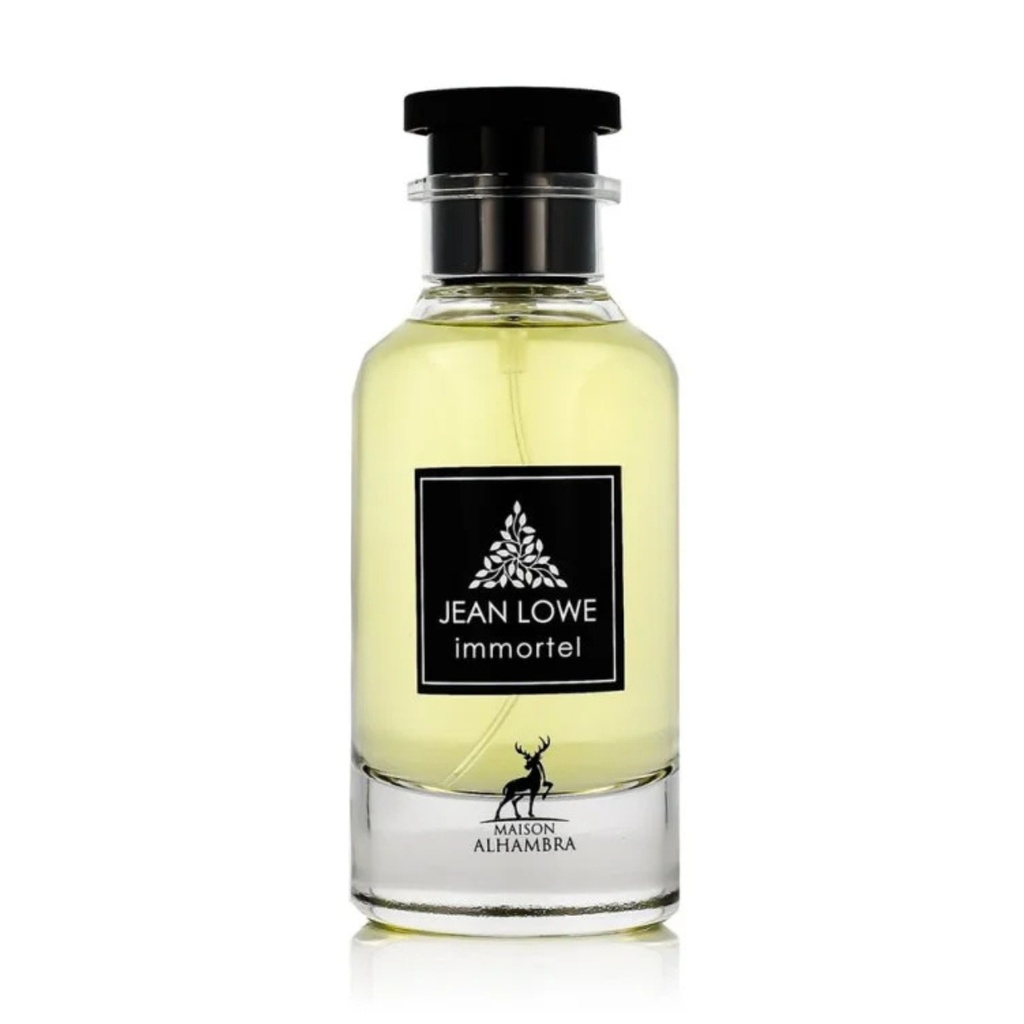Jean Lowe Immortal Maison Alhambra heren 100ml
