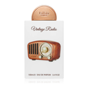 Vintage Radio Lattafa Perfumes unisex 100ml