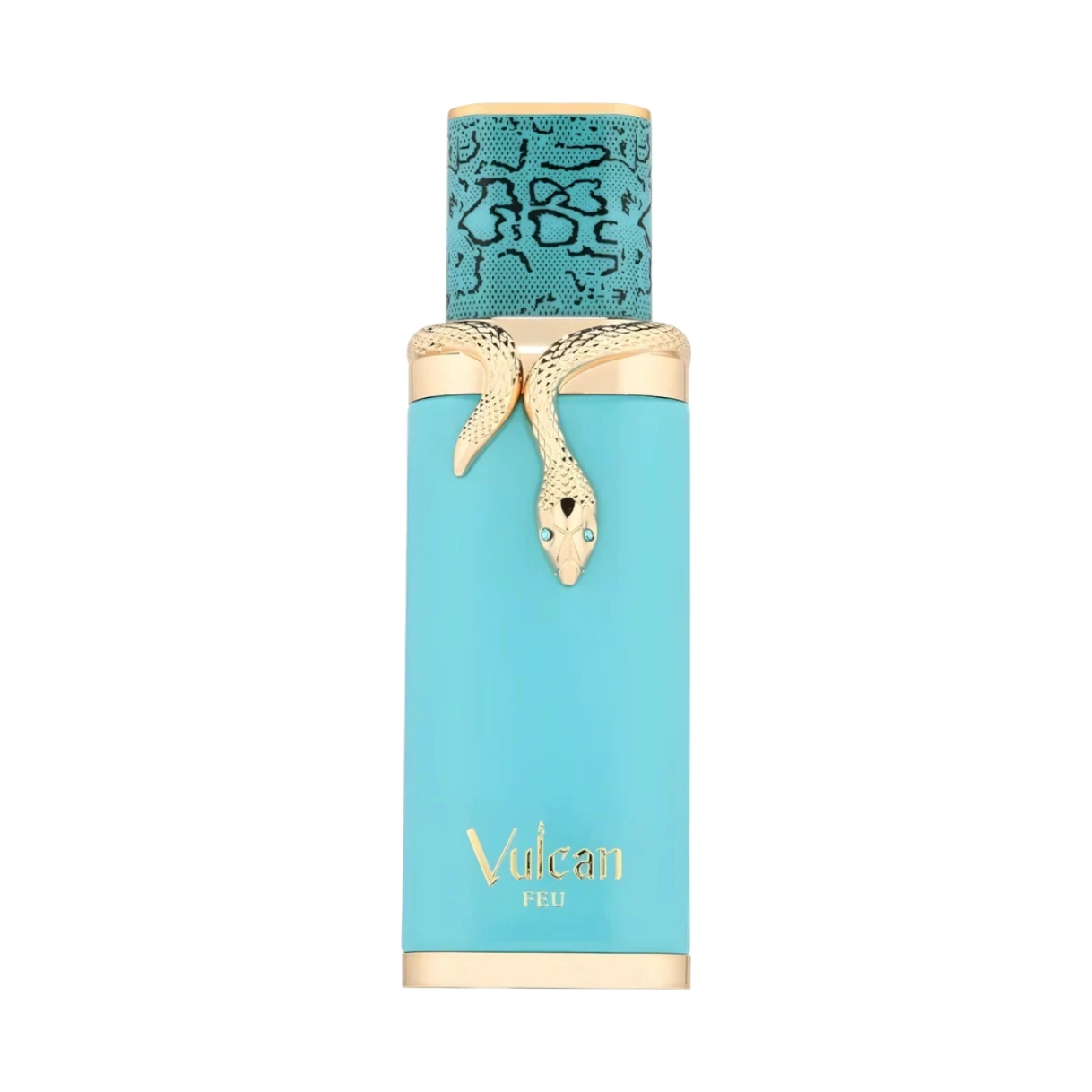 Vulcan Feu French Avenue unisex 100ml