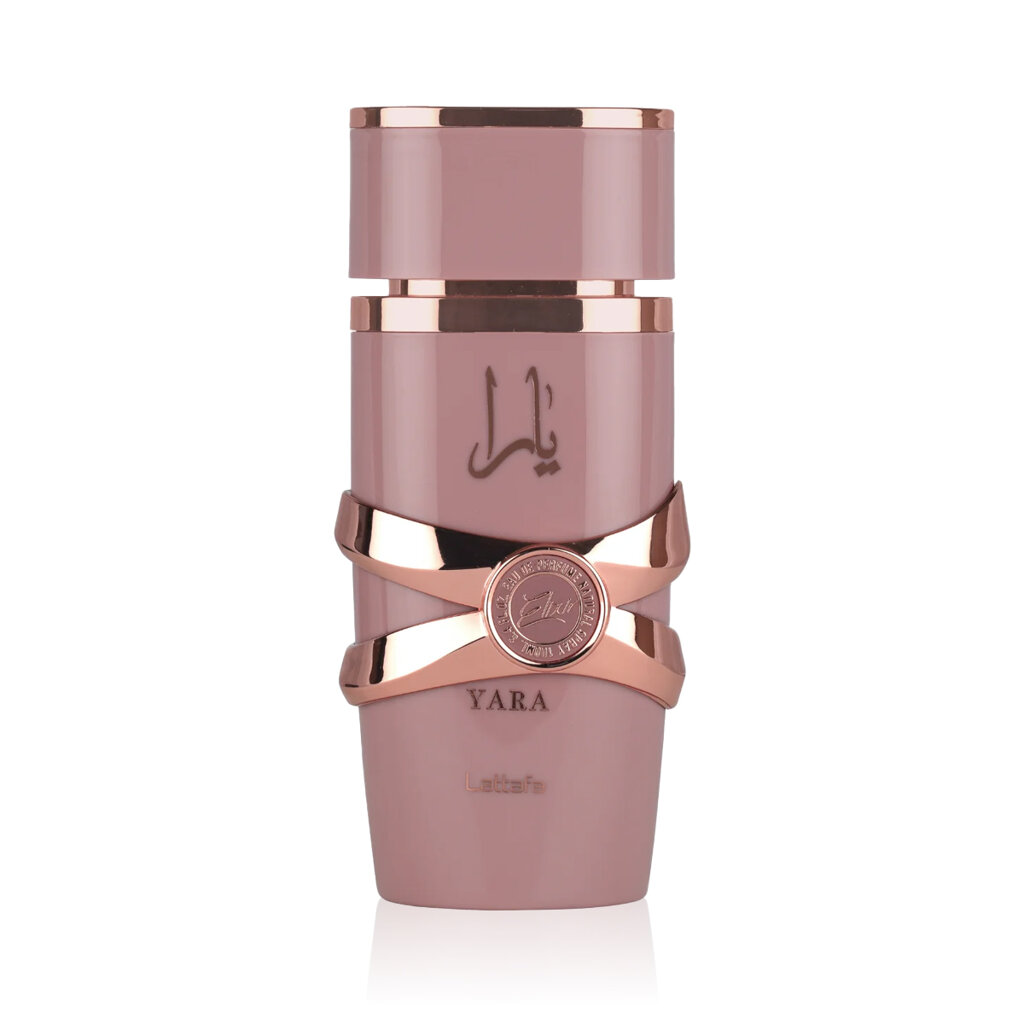 Yara Elixir Lattafa Perfumes dames 100ml