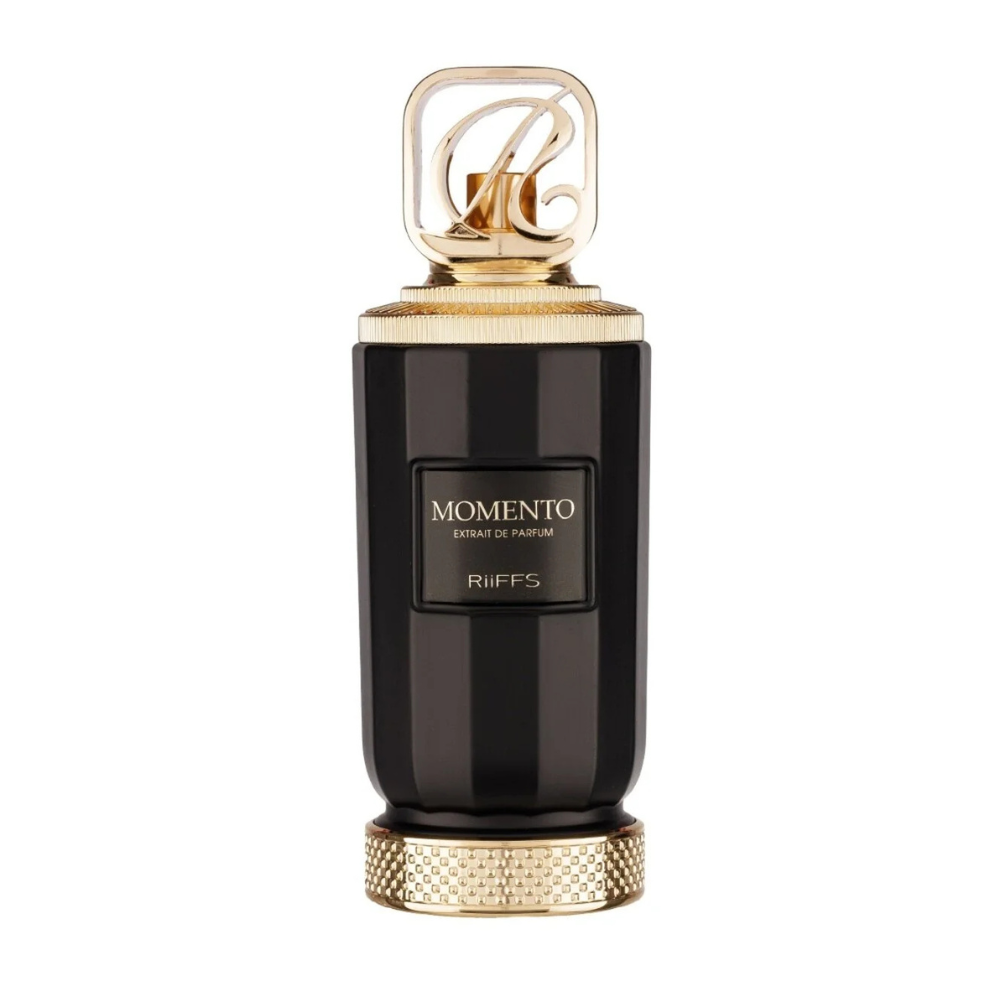 Momento Riiffs Perfumes unisex 100ml