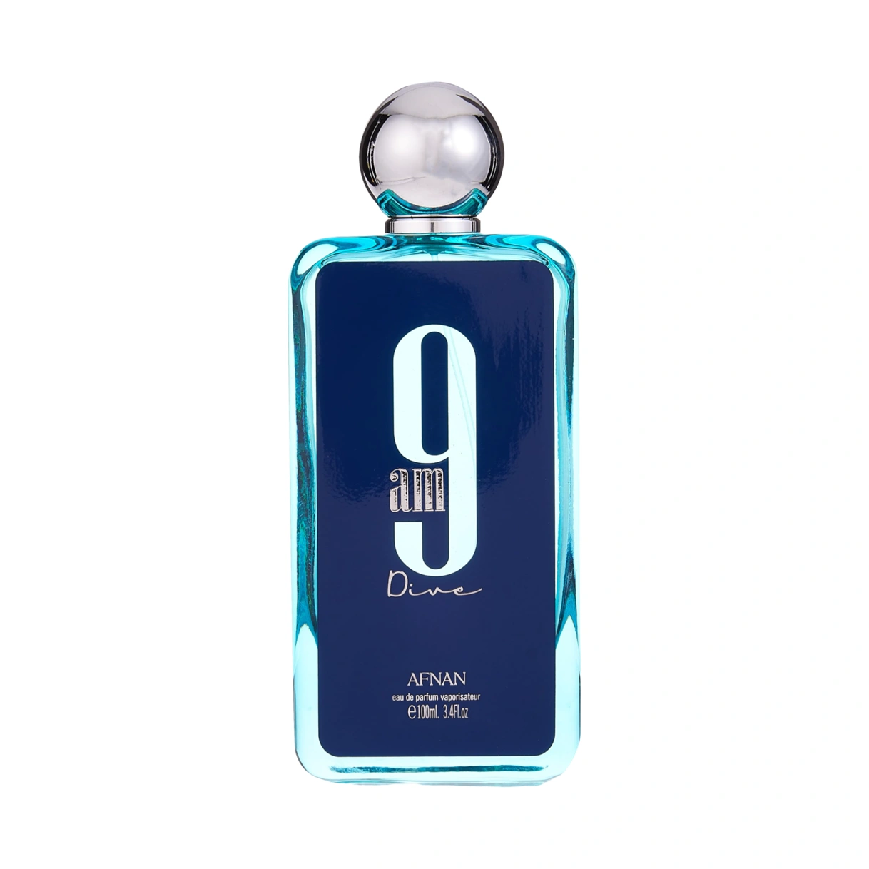 9am Dive Afnan unisex 100ml