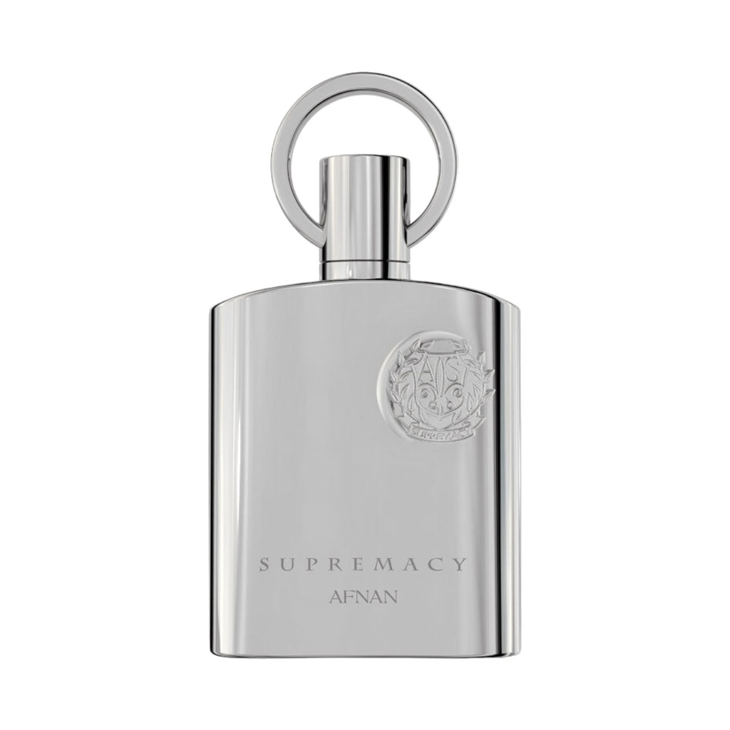 Supremacy Silver Afnan heren 100ml