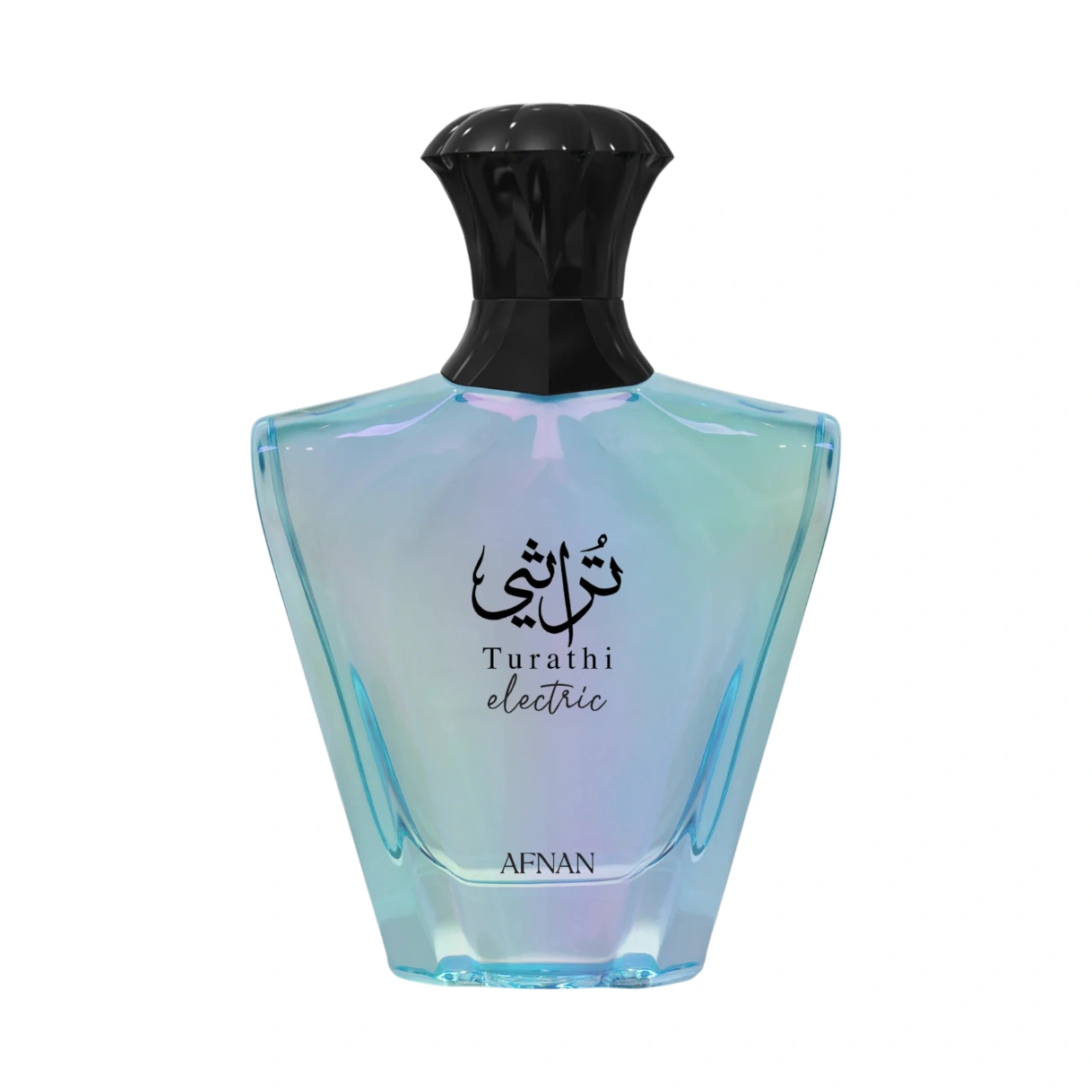 Turathi Electric Afnan unisex 100ml