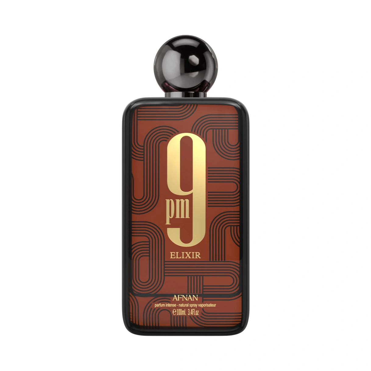 9PM Elixir Afnan unisex 100ml
