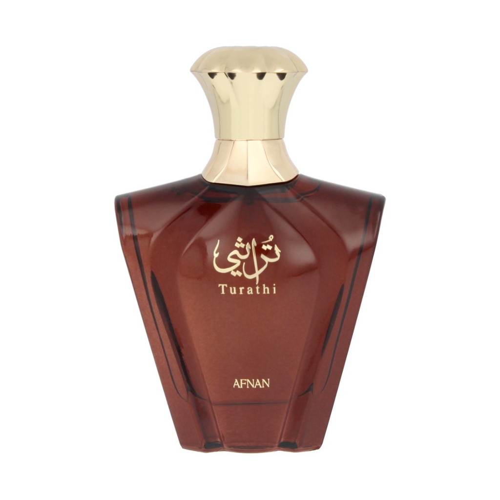 Turathi Brown Afnan heren 100ml