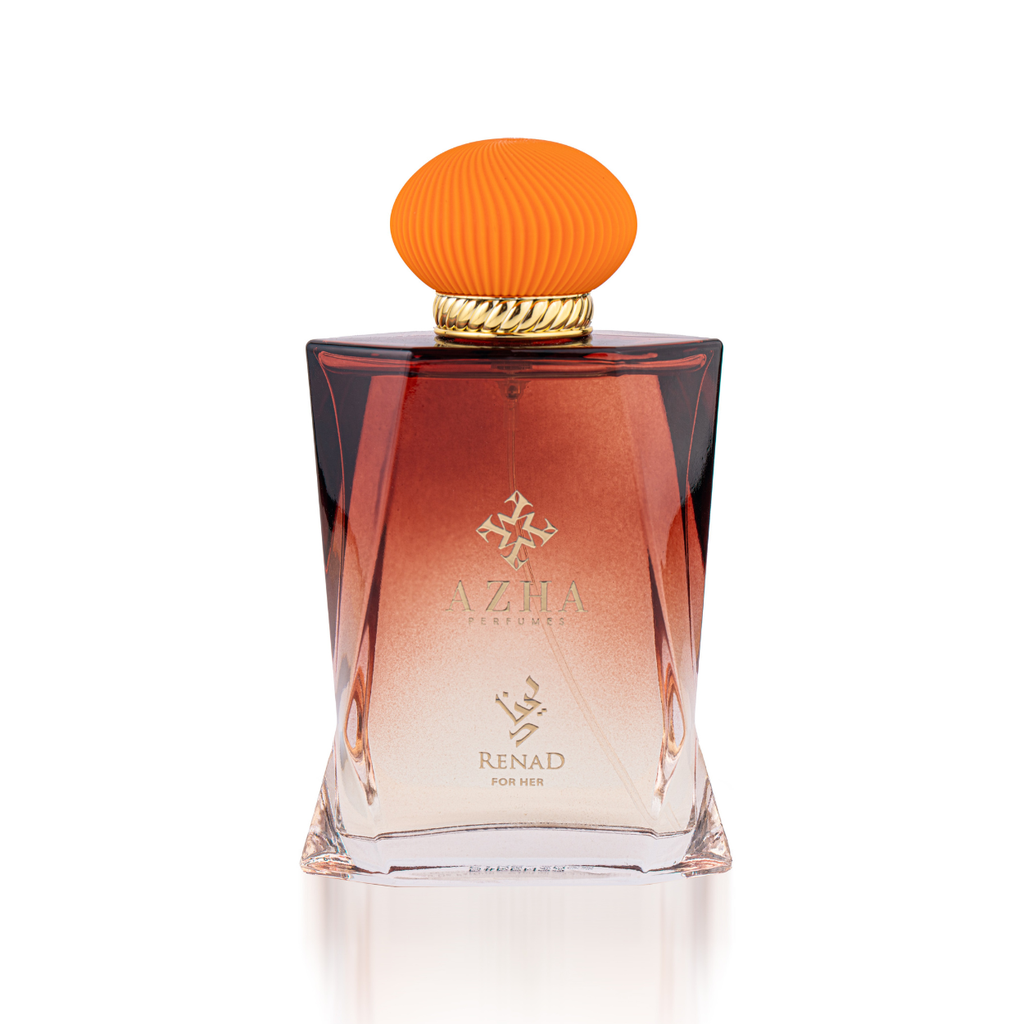 Renad Azha Perfumes dames 100ml