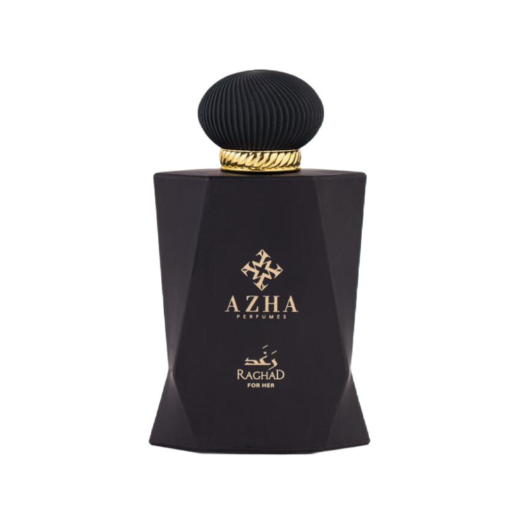 Raghad Azha Perfumes dames 100ml