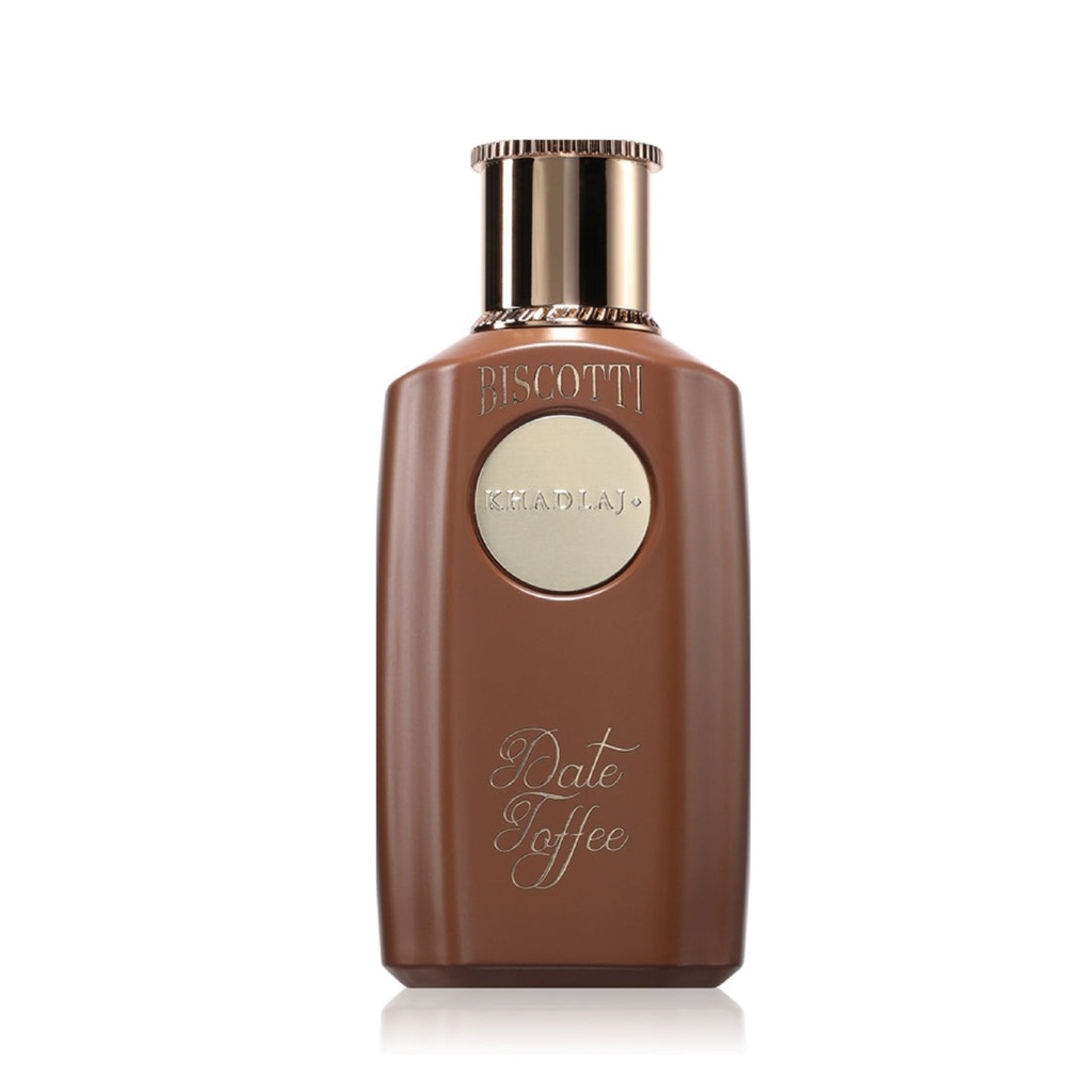 Biscotti Date Toffee Khadlaj Perfumes unisex 100ml