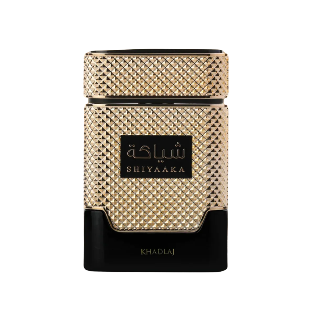 Shiyaaka Gold Khadlaj Perfumes dames 100ml