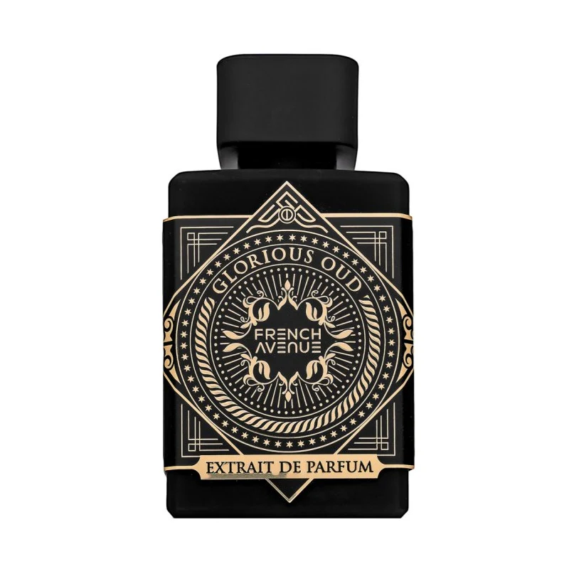 Glorious Oud French Avenue unisex 80ml
