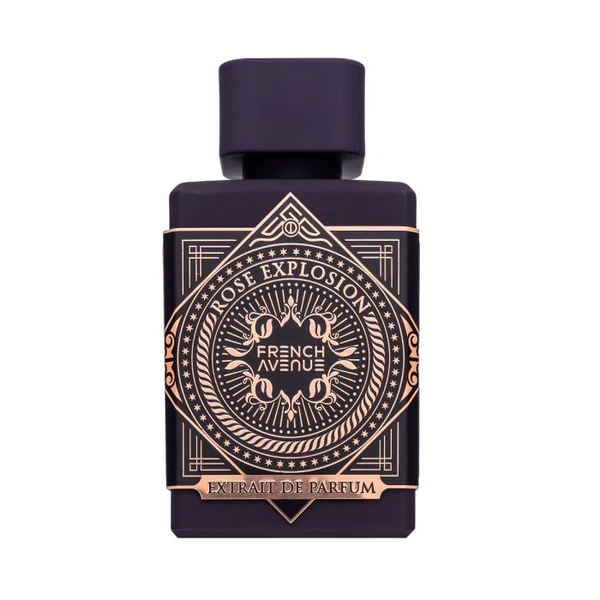 Rose Explosion French Avenue unisex 80ml