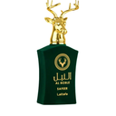 Al Noble Safeer Lattafa Perfumes unisex 100ml